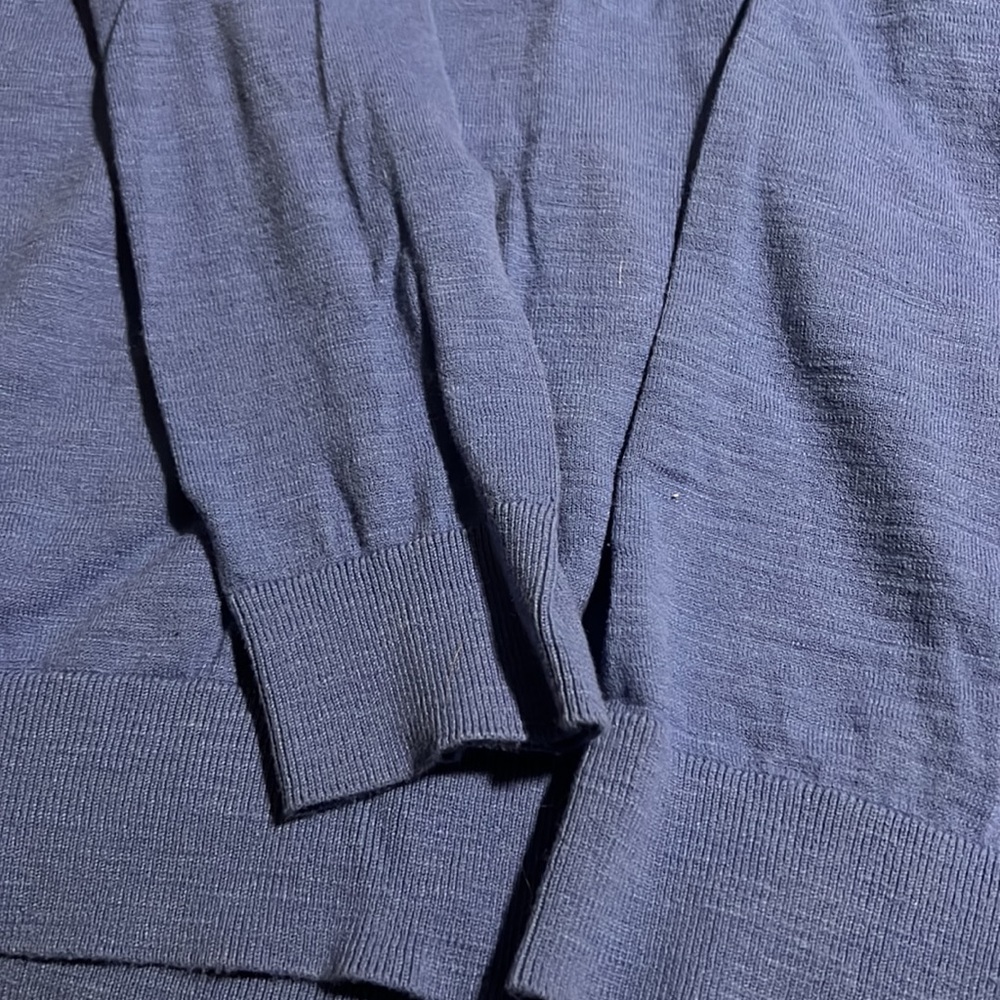 Lightweight sweater - Picture 2 of 3